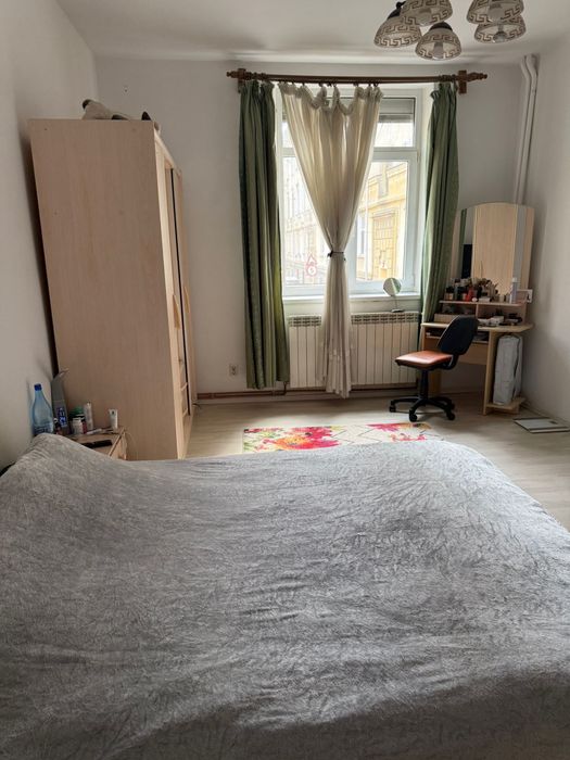 Apartament de inchiriat zona Copou blocuri rusesti