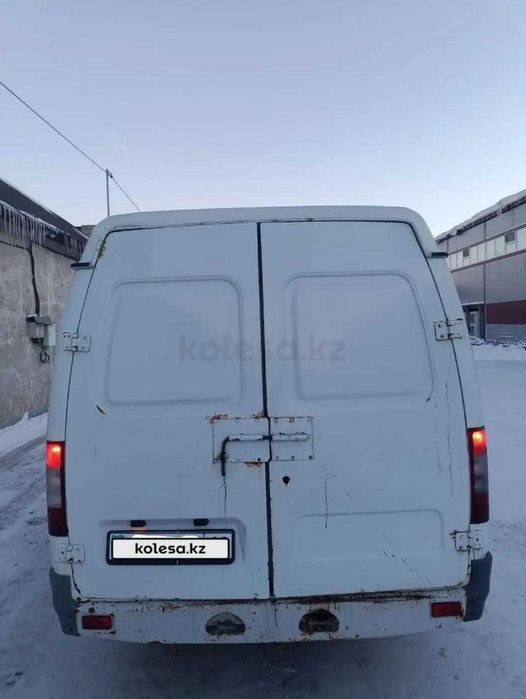 Продам газель 2705