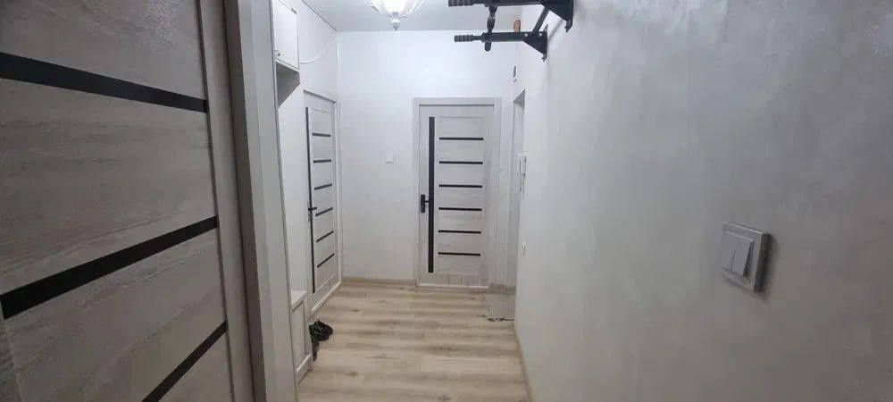 2/7/9. Сергели 2. Квартира 59 м², с ремонтом. Дом панел. Метро "Turon"