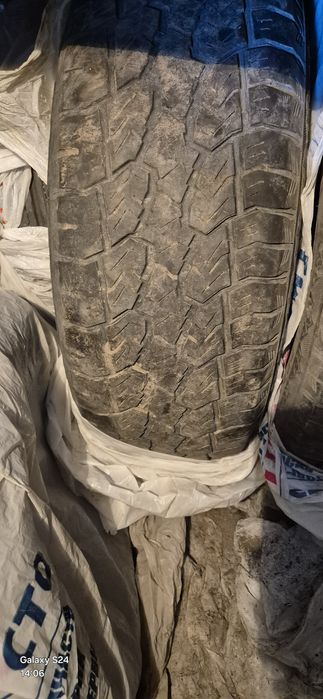 Продам шины Sailun A/T