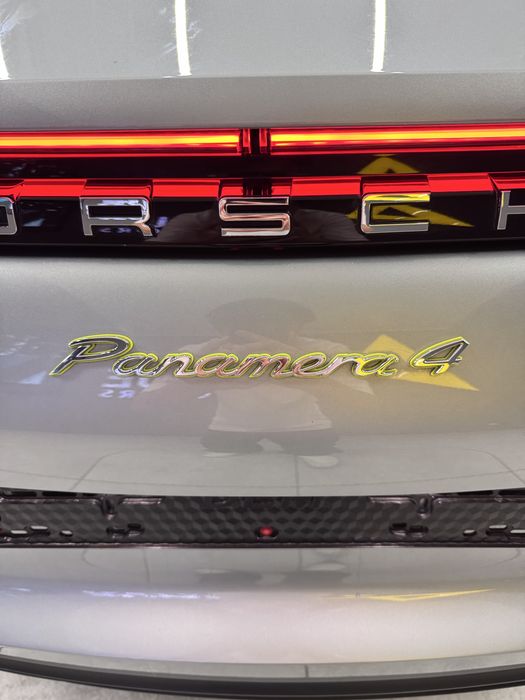 Продается Porsche Panamera 4 hybrid