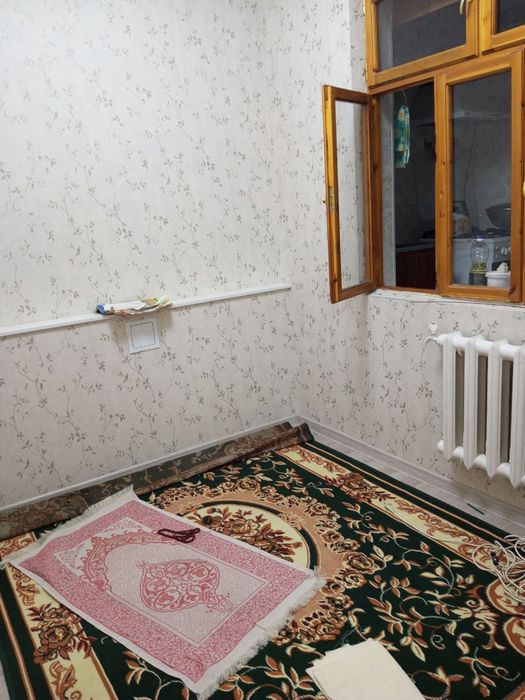 Arenda uylar qizlarga sheriklikka