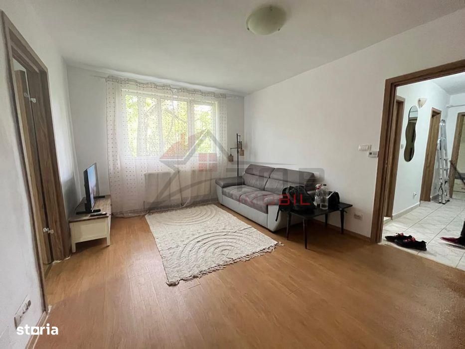 Apartament 3 Camere  - Tudor Vladimirescu