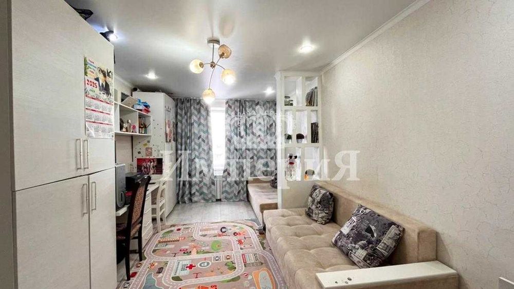 продам квартиру с ремонтом Равиль Империя