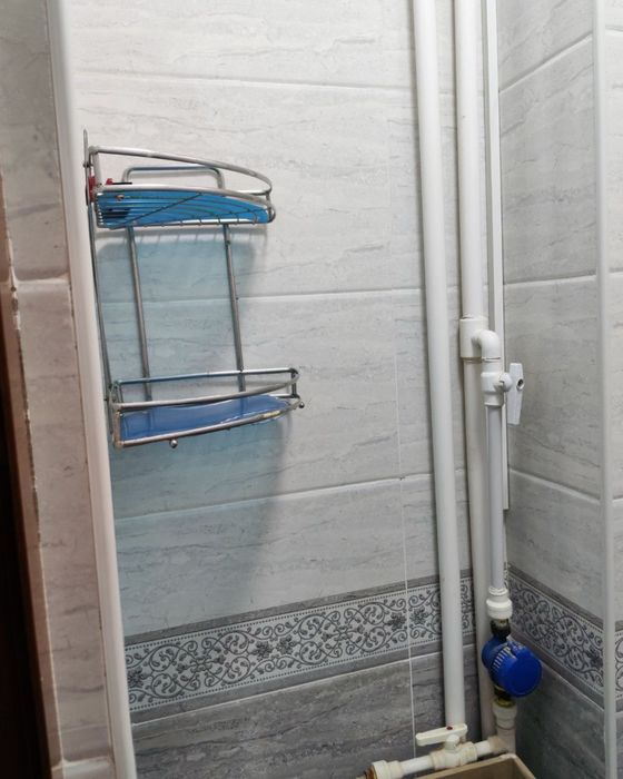 2х комнатная в Троицке с мебелью и техникой +двухконтурный котел