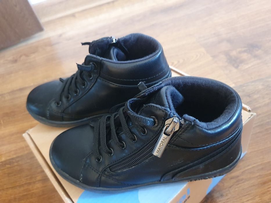 Детски кецове Майорал