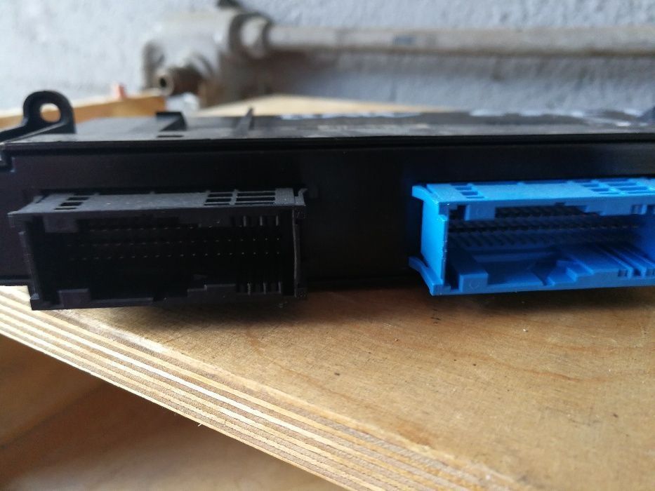 Calculator ECU BMW E87 E90 E91 E92 cod  calculator motor BMW
