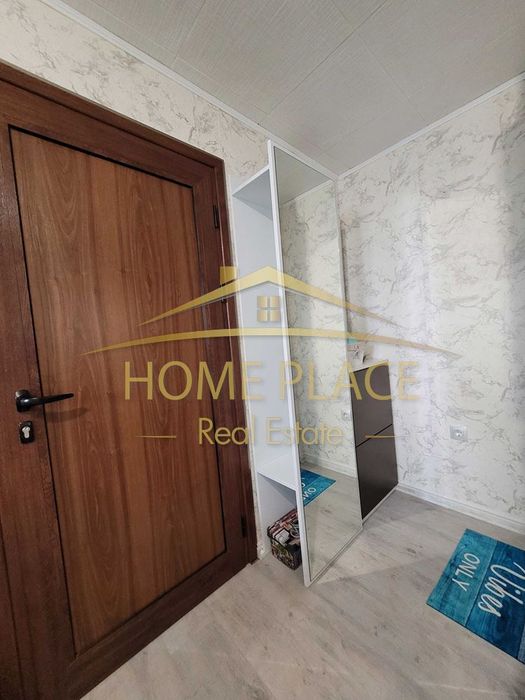 Дава се под наем Едностаен апартамент в Варна, Чаталджа - 20 кв.м за 280.5 € - Снимка #3