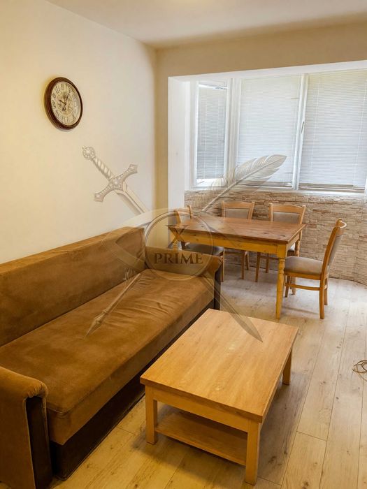 Двустаен апартамент в Генерали! 21932842