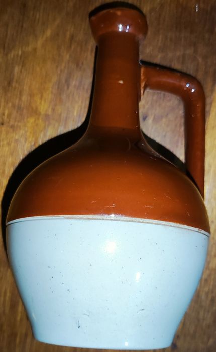 Антикварная посуда. Ваза.