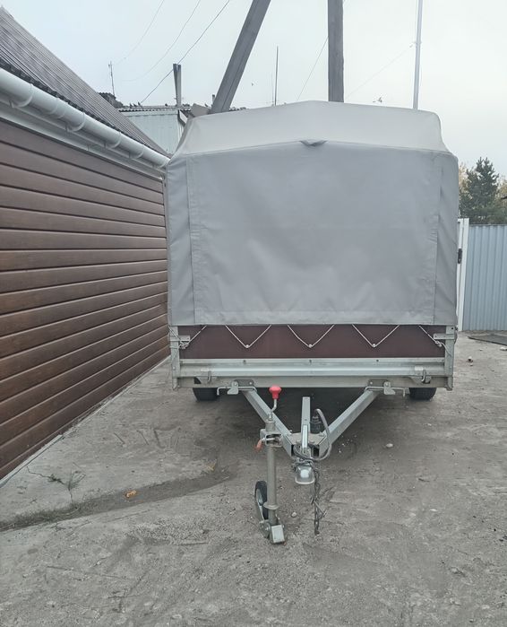 Продам прицеп 850
