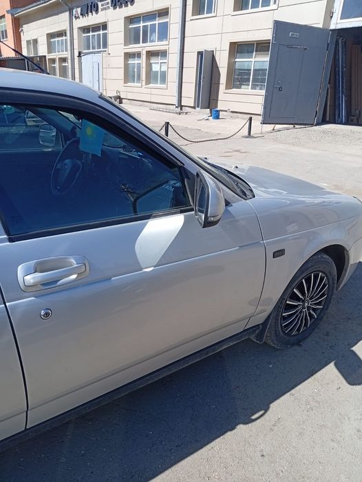 Продам ВАЗ (Lada) Priora 2170