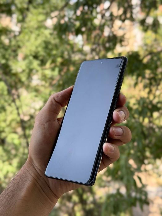 Samsung Galaxy S20 Ultra