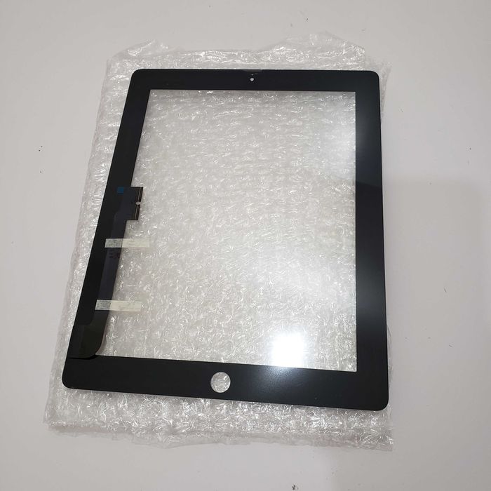 iPad 3rd 9.7 Glass Touch Screen Digitizer Тъч Скрин Дигитайзер Стъкло
