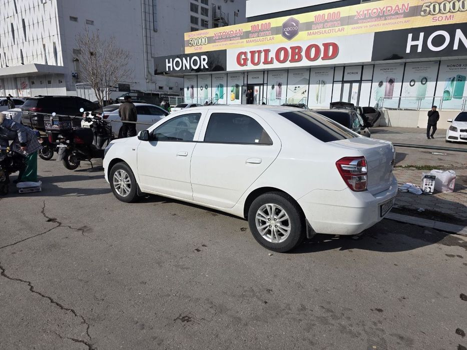 Коблт сотилади 2022