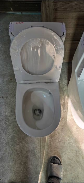Унитаз Unitaz Made in Xitoy (Китай)