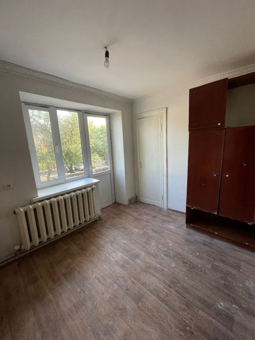 Продам квартиру 2 комнатную