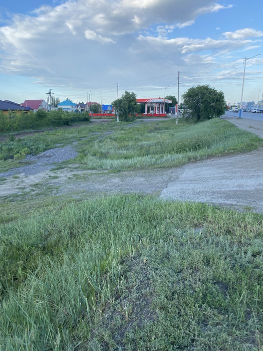 продам участок 10 соток