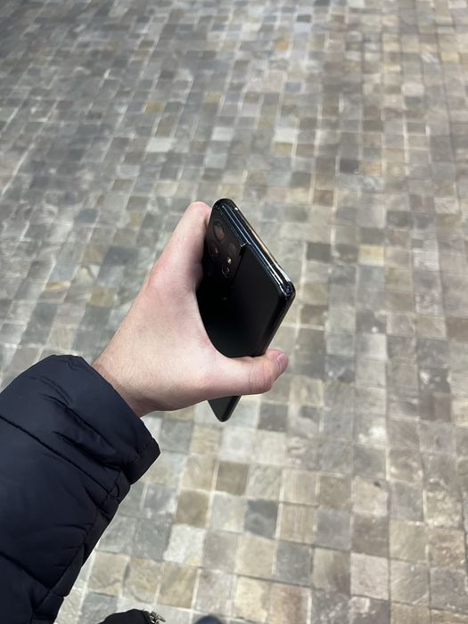 Samsung Galaxy S21 Ultra Vietnam