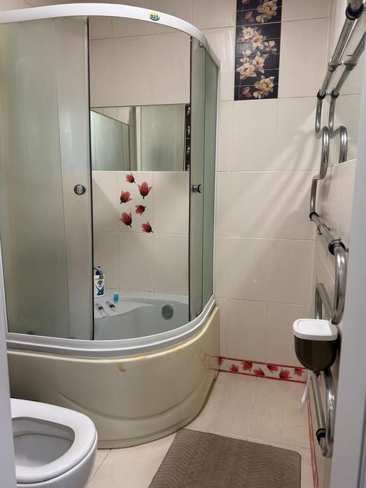 Квартира по суточно