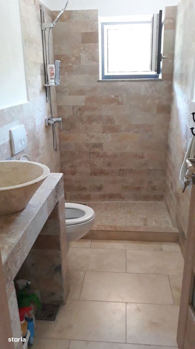 Casa la cheie mobilata si utilata la Stancesti