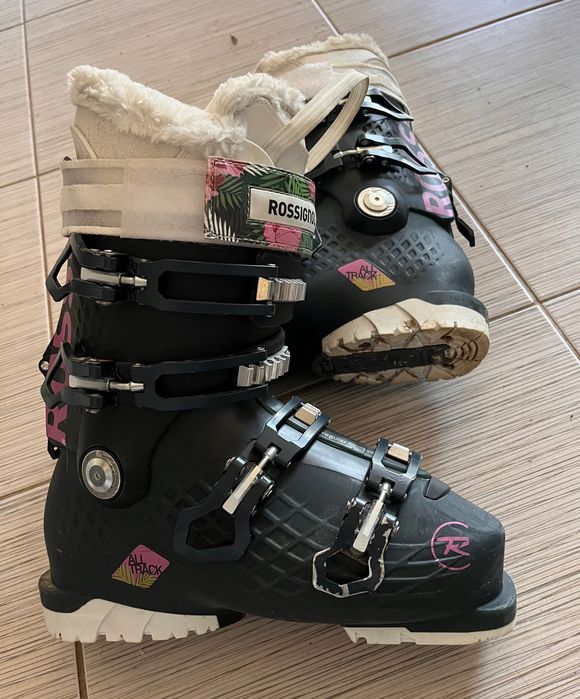 Ски обувки Rossignol all track