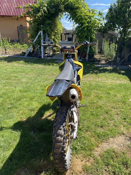 Suzuki RM-Z 250
