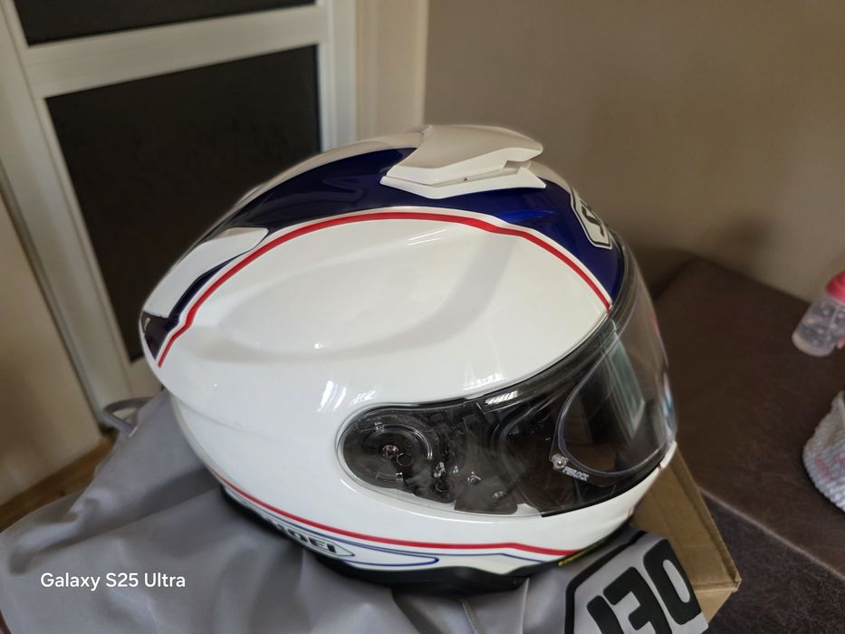 Каска за мотор SHOEI GT AIR 2 Размер S