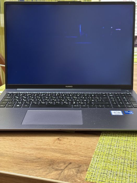 Ноутбук Huawei Matebook D16