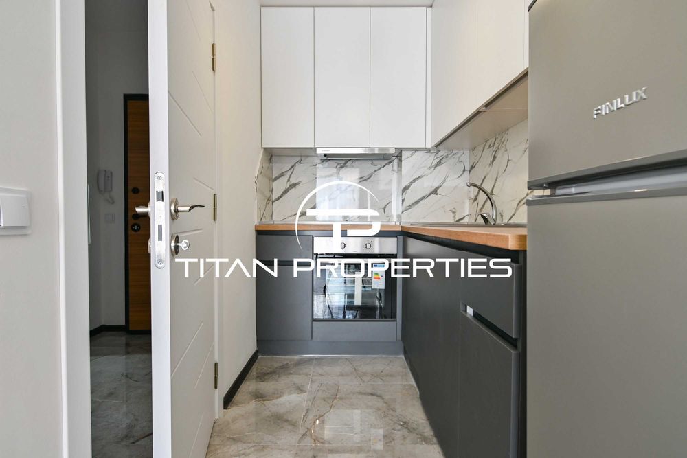 Дава се под наем Двустаен апартамент в София, Малинова долина - 60 кв.м за 612 € - Снимка #6