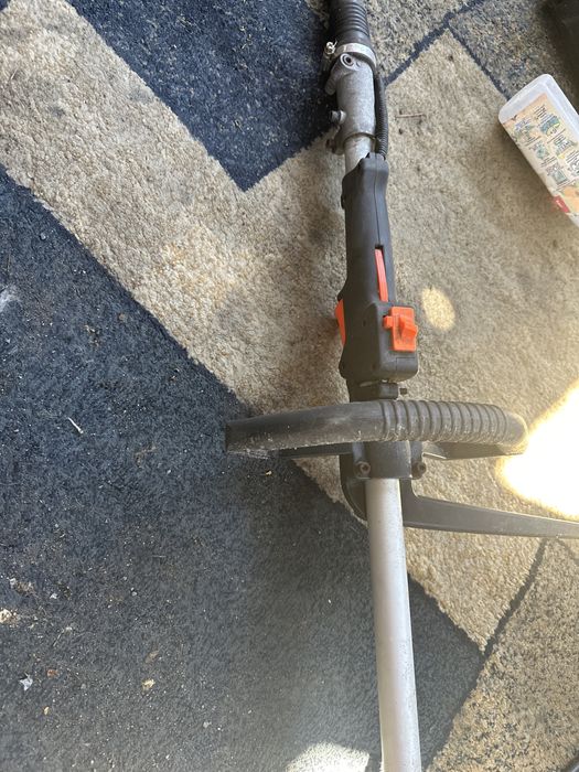 Тример IVT GBF 521