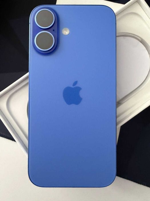 Iphone 16 128 GB