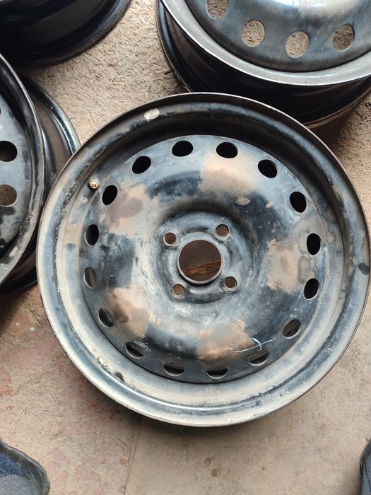 диски на нексию, кобольт