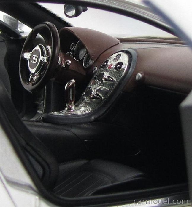 Коллекционная модель