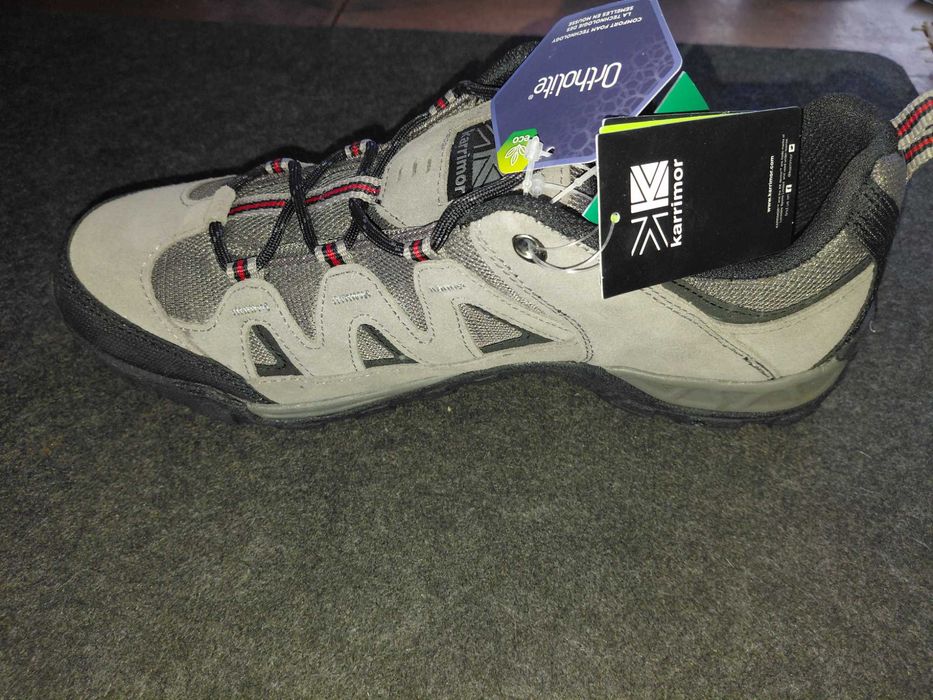Karrimor  обувки