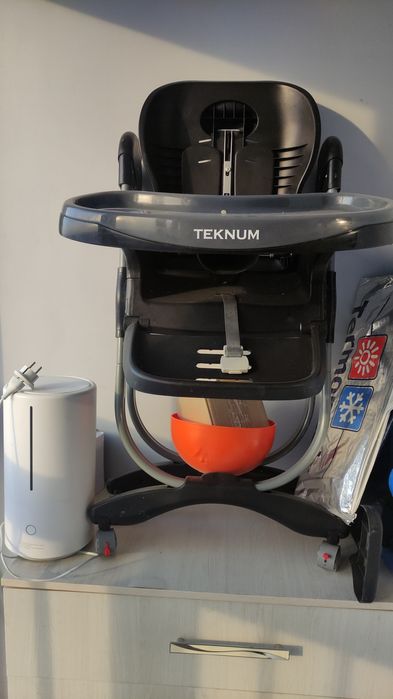 Продам манеж трансформер