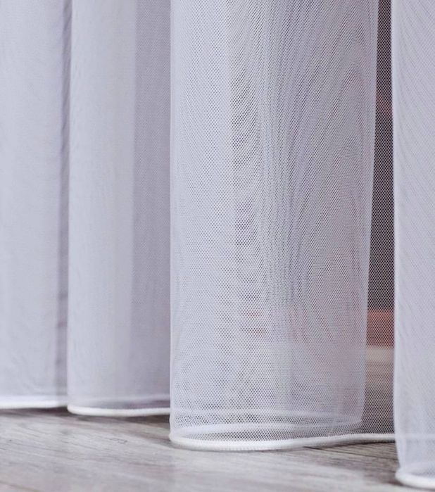 Продам тюль новая