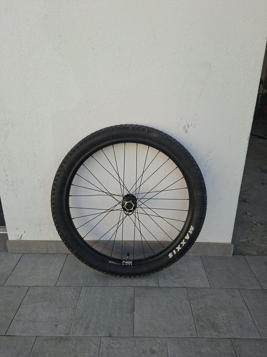 Vand piese dirt jumper