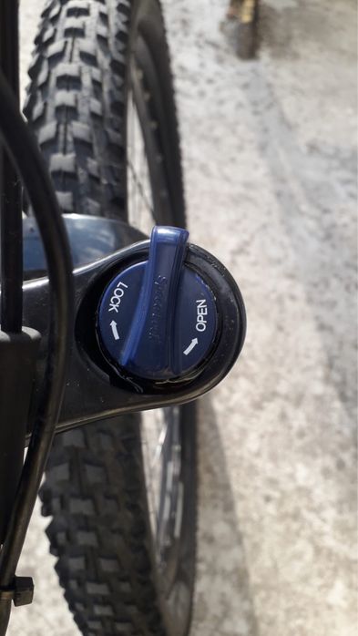 bicicleta electrica