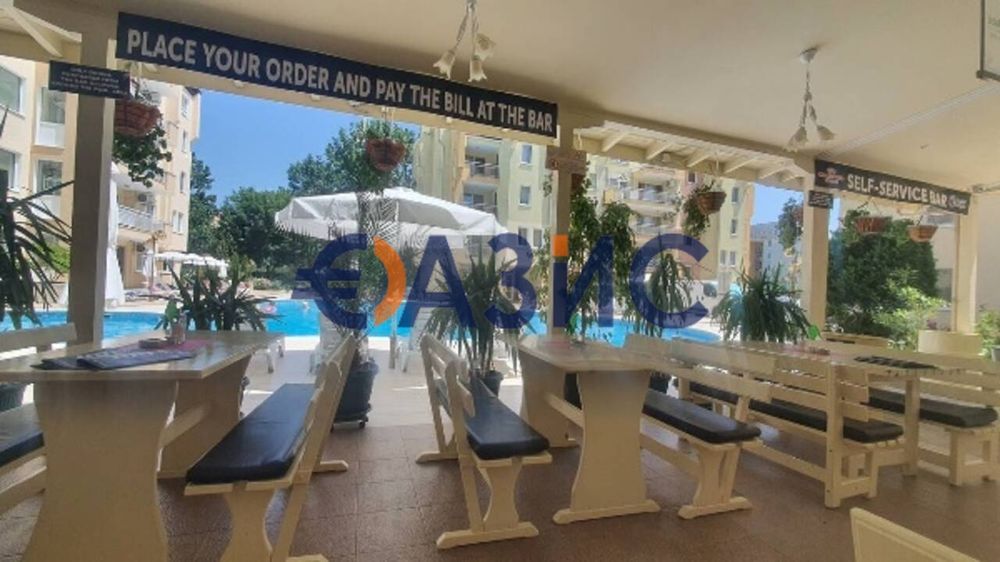 Продава се Тристаен апартамент в к.к. Слънчев бряг - 81 кв.м за 693 €/кв.м - Снимка #10