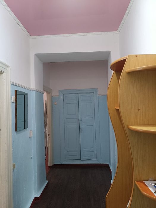 Продам 3х комнатную квартиру, сталинка