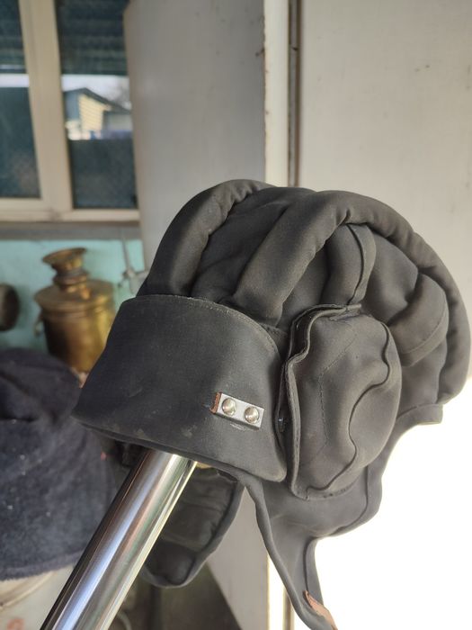 Шлем-шапка Танкиста