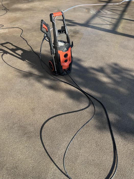 Aparat de spalat cu presiune Greenfield 2500W 160Bar