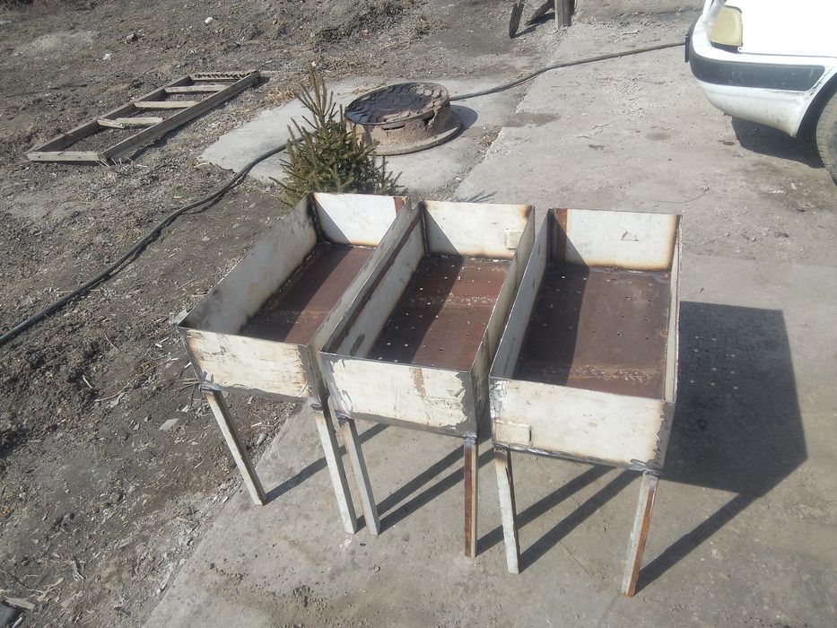 Монгалы по 15.00