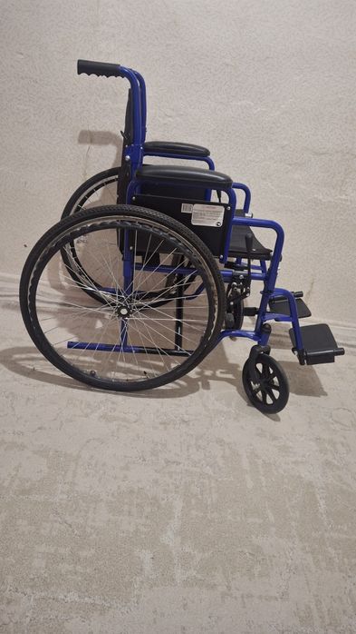 Инвалидная коляска