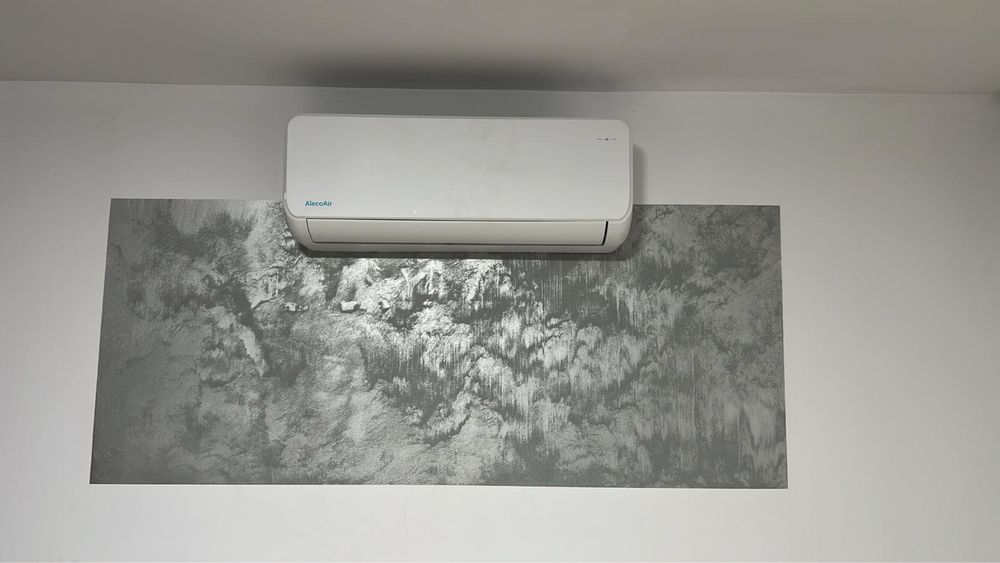 Montaj Aer conditionat / Climatizare / Igenizare