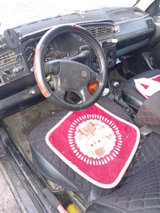 Гольф3 1.8 92год