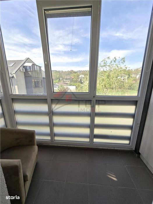 Apartament 3 camere decomandat+ parcare- Rediu