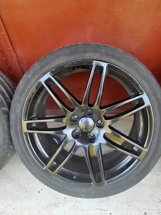 Vand jante de audi