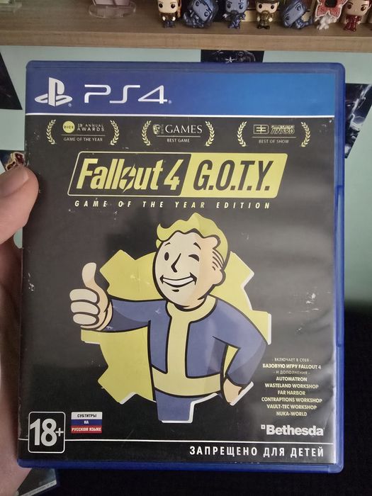 Игры на ps4 ps5 новые